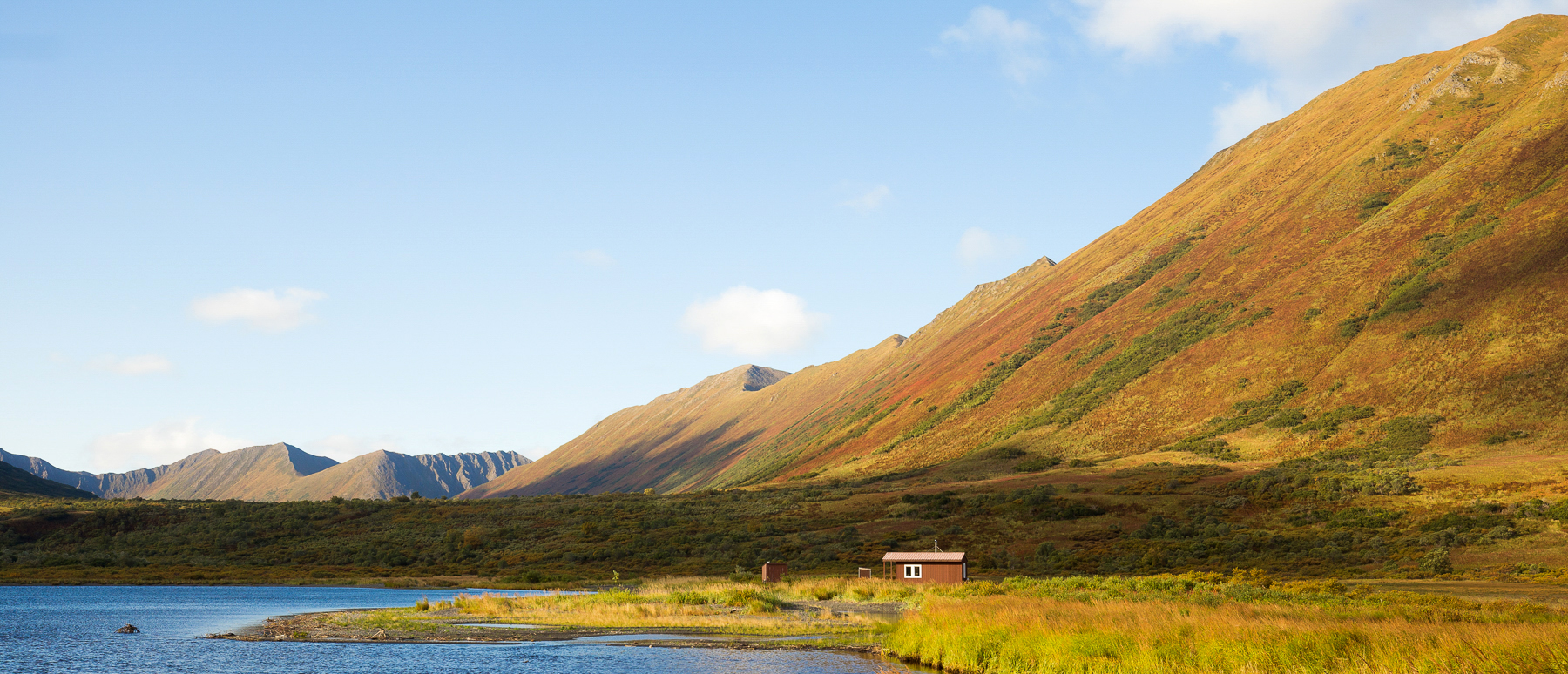 North Frazier Lake Cabin Kodiak Alaska.jpg FWS.gov